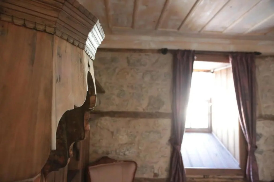 Eskiciler Konagi - Special Class