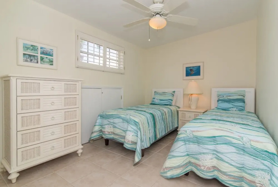 Caribbean Paradise by Cayman Villas