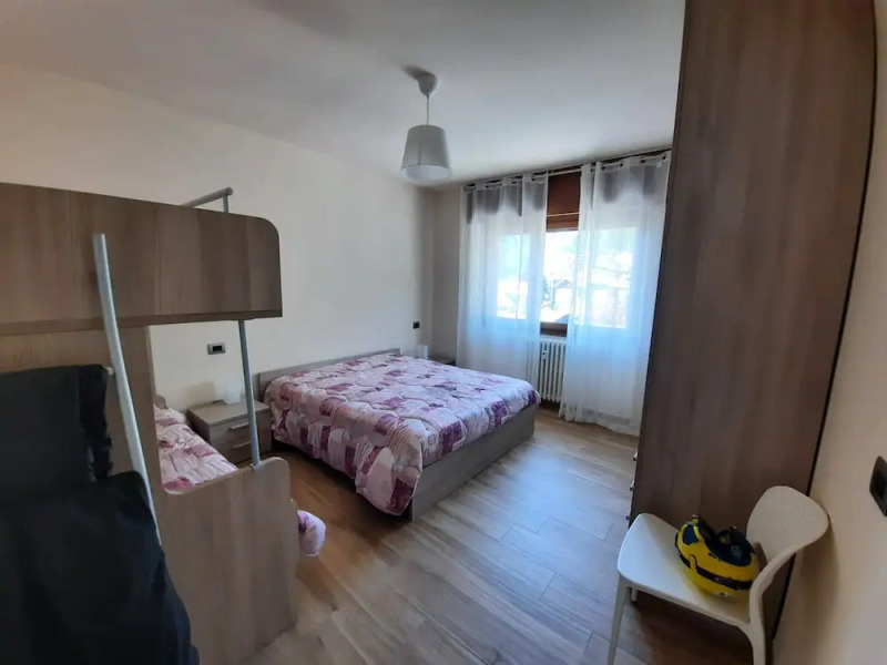 Europa Master Guest apartment