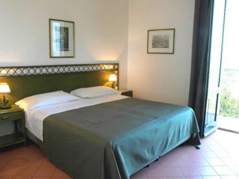 Hotel Baia Delle Sirene