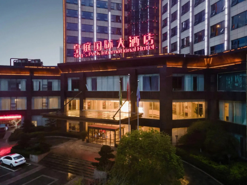 King's Park International Hotel