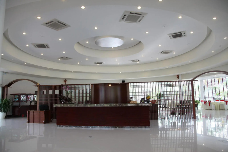 Forever Green Resort