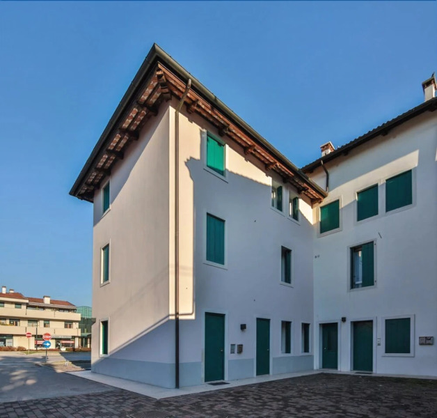 Residence Montegrappa