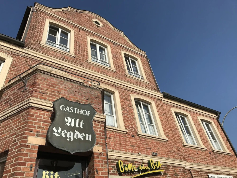 Gasthof Alt Legden