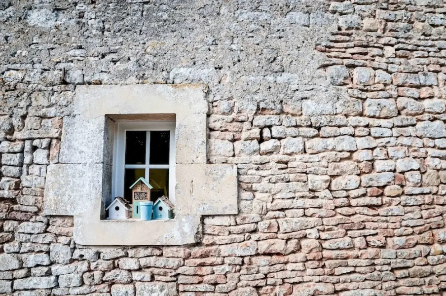 La Ferme D'ervée de Saint-Roch