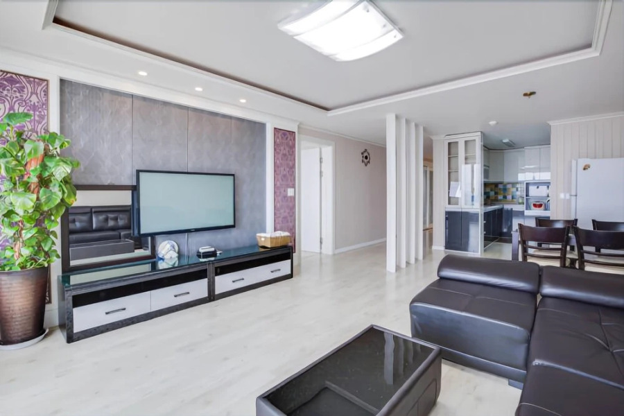 Yeongdeok Ilhwasu Pension