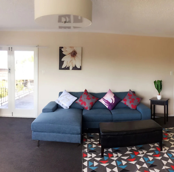 Hillside Heaven Quiet & Comfortable