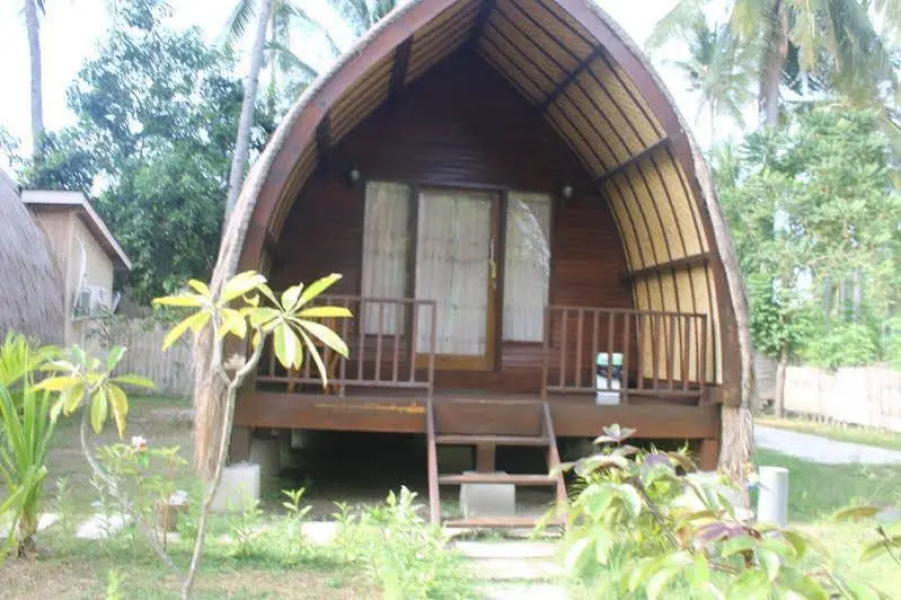 The Raiq Bungalow