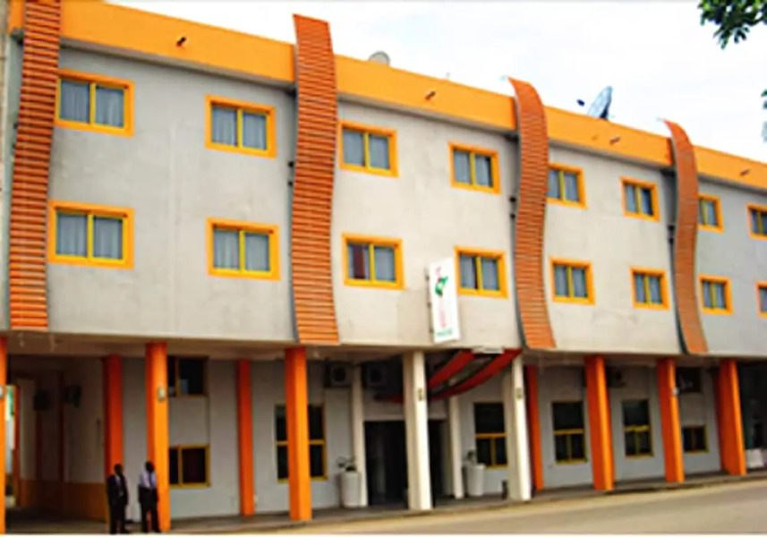 Hotel Tropicana Lobito