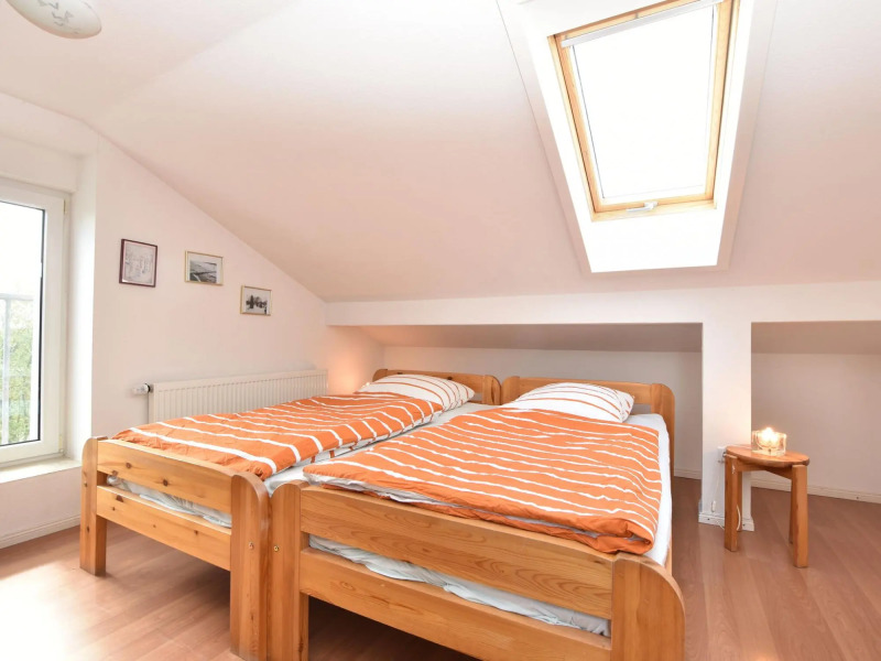 Quaint Apartment in Rerik near Sea