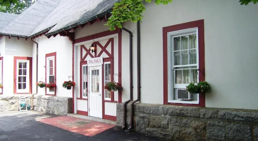 Franciscan Guest House