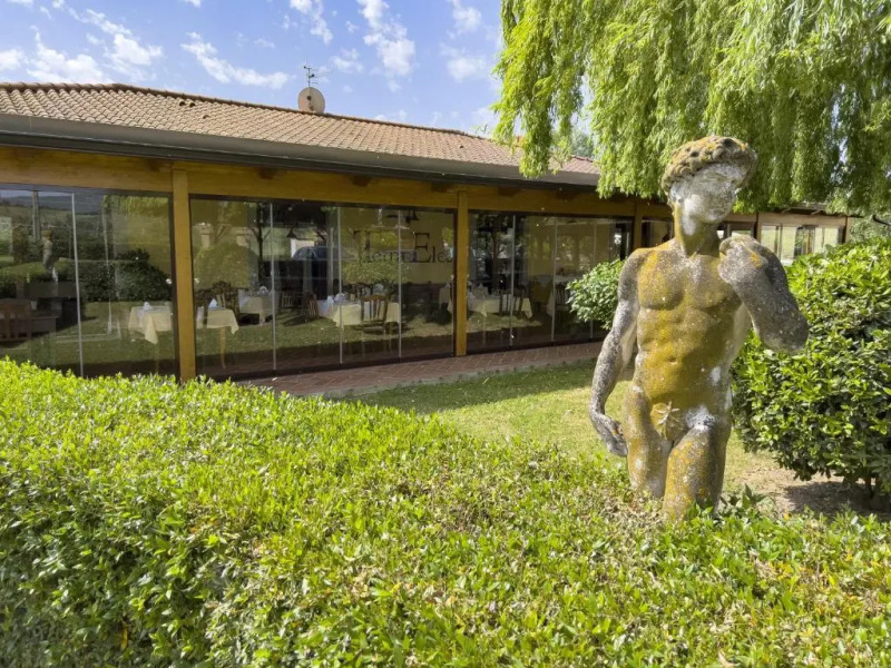 Agriturismo Terra di Elea