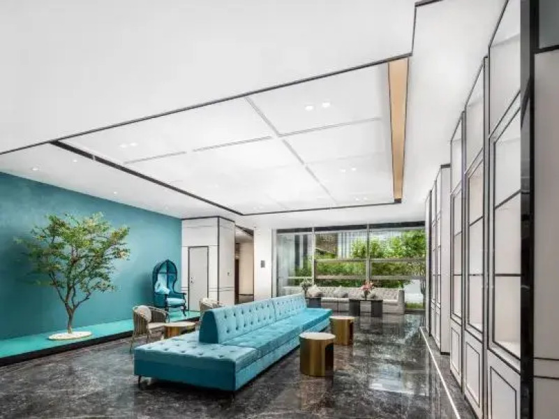 Xi'an Deluxe Hotel (Beijing Daxing International Airport Terminal)