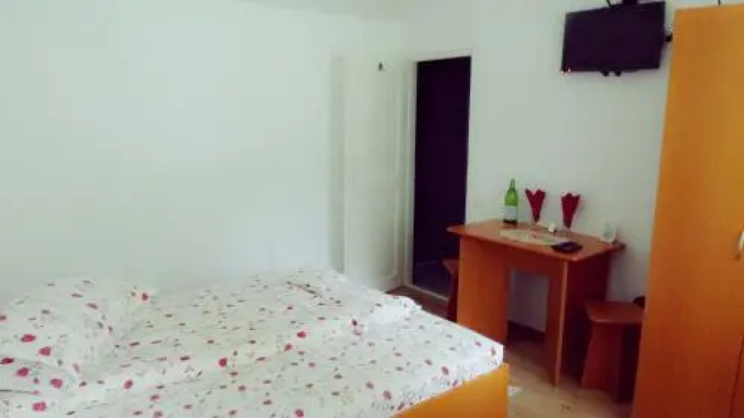 Pensiunea Casa Vranceana