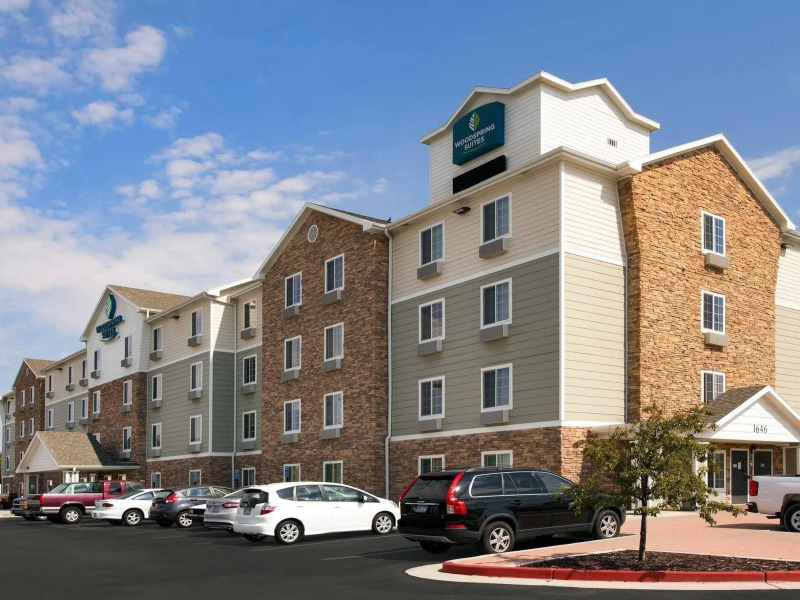 Extended Stay America Select Suites - Salt Lake City - West Valley City