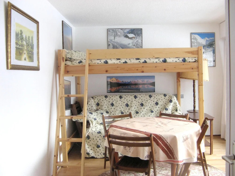 Appartements Les Contamines