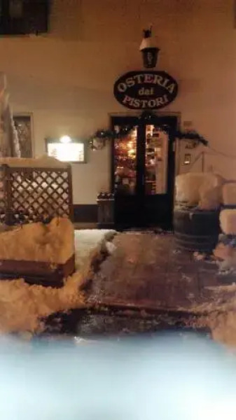 Locanda dai Pistori