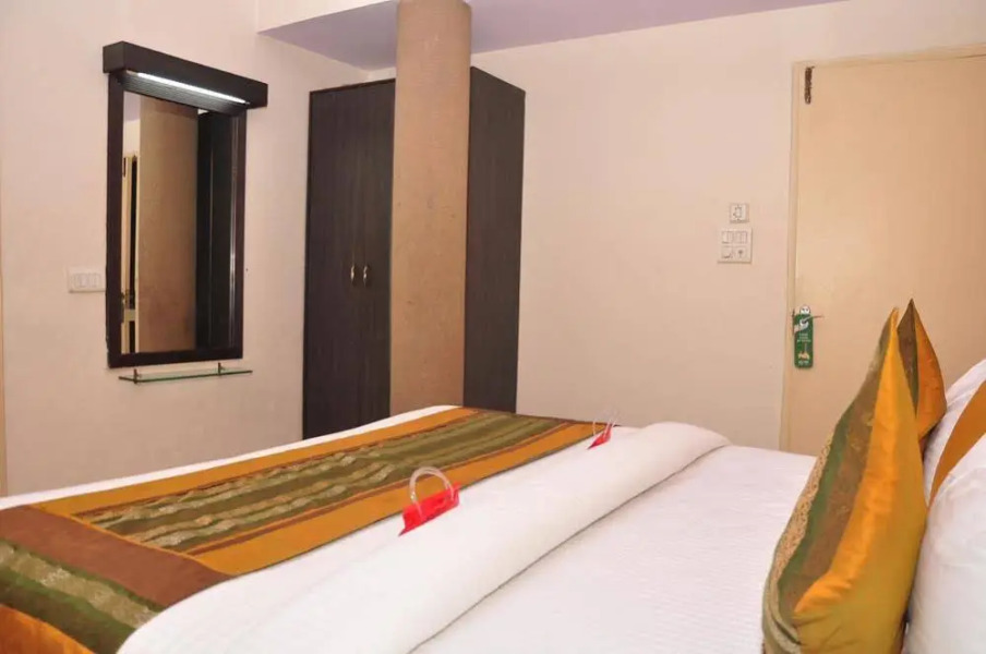 OYO Rooms Amritsar Bus Stand Exit Gate