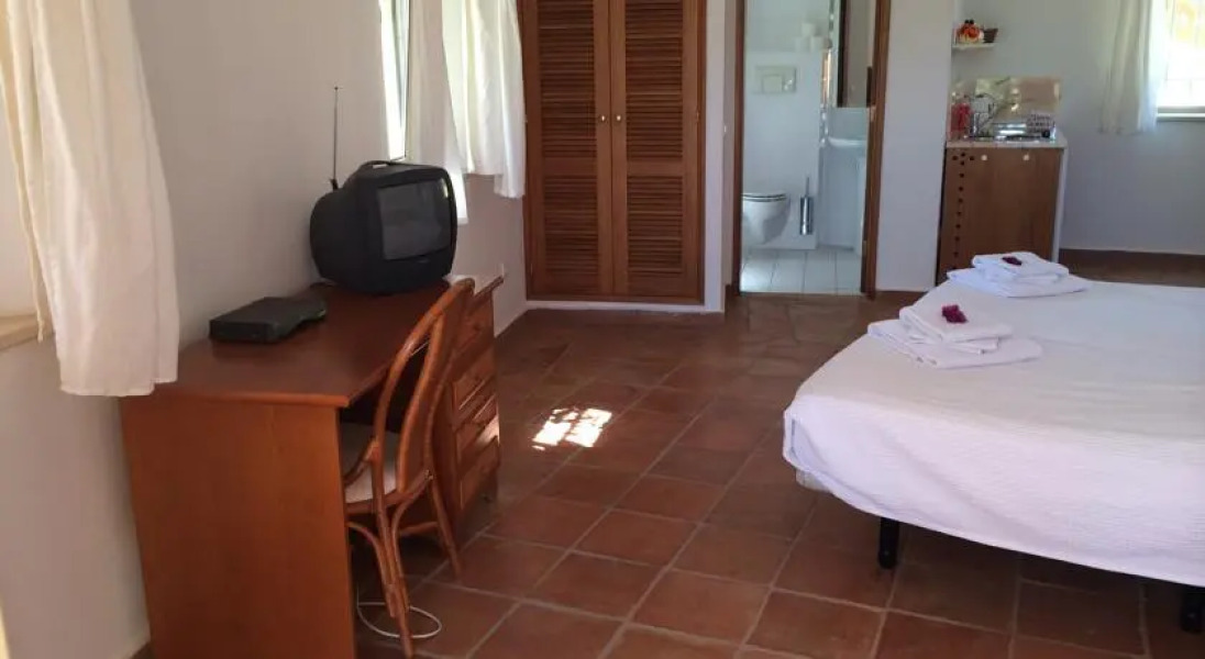 Vivenda dos Pinheiros