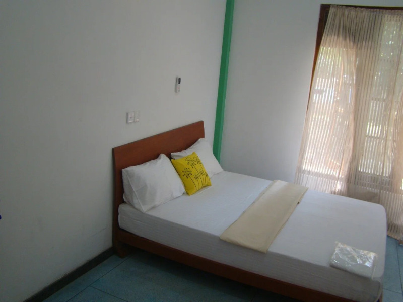 Priyanna Guest, Polonnaruwa