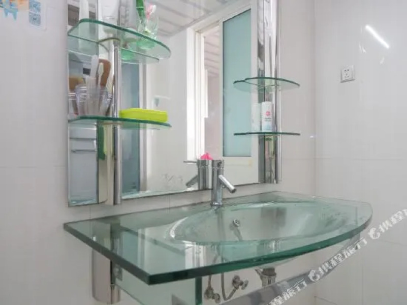 芜湖小蜗牛青年旅舍