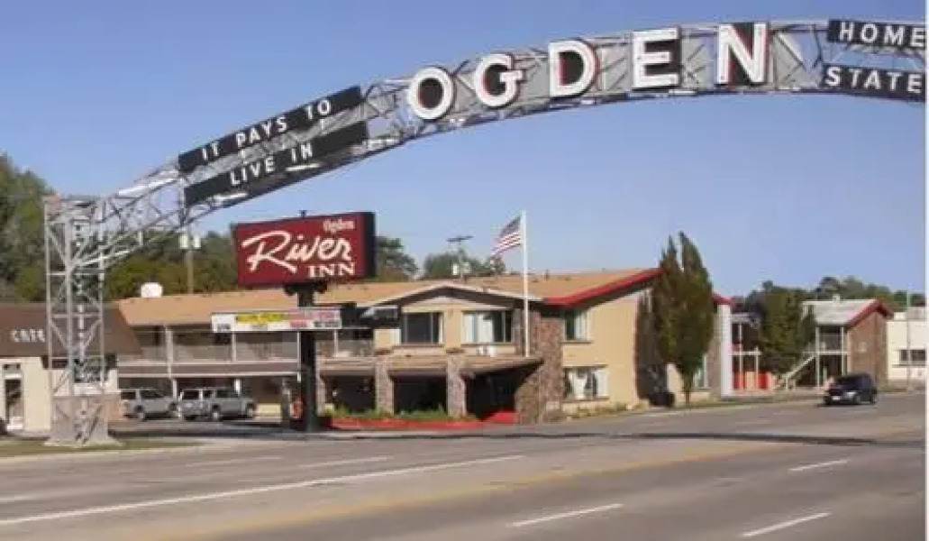 The Ogden River Inn