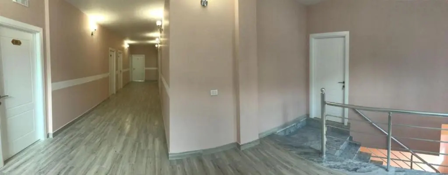 Hotel Restaurant Univers