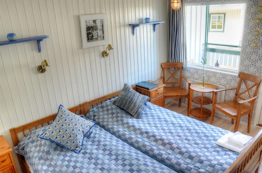 Hotel Ekenäs Koster