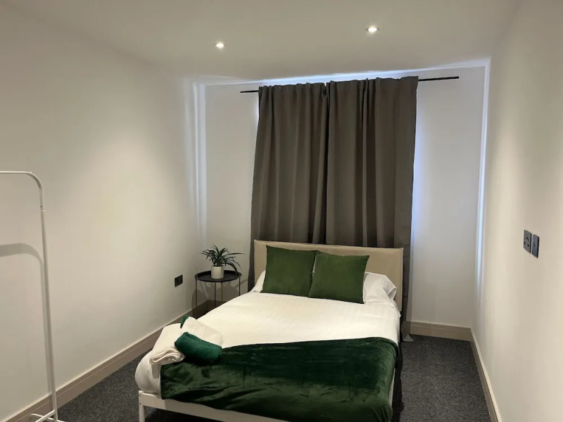 2bed Apt Benfleet - Familyfriendly - Freeparking