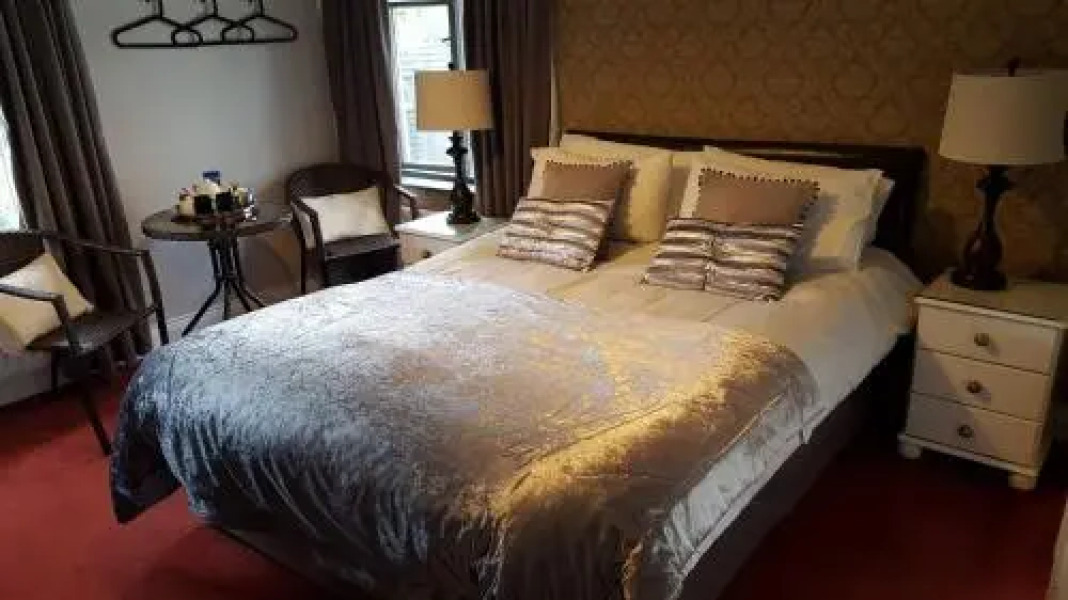 Belvedere House B&B & the Baytree Restaurant