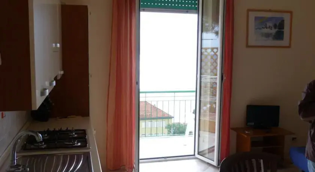 Appartamento Levante