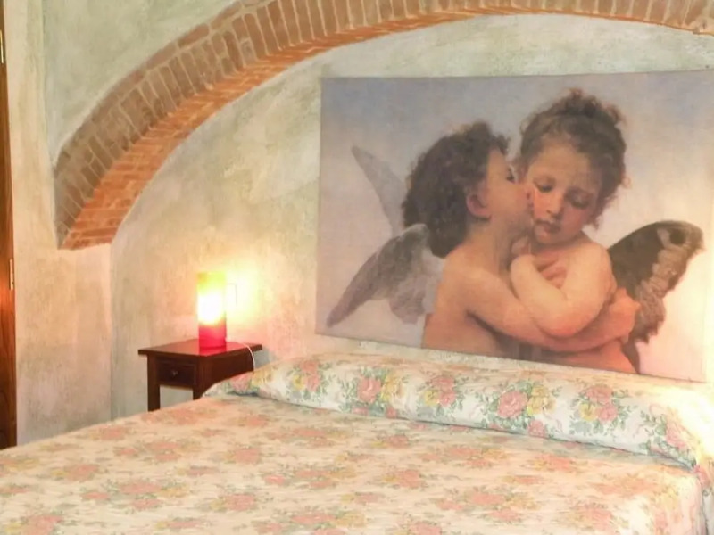 Agriturismo Sant'Ulivieri