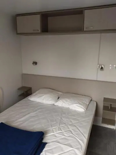 Camping Novela Mobil Home 160