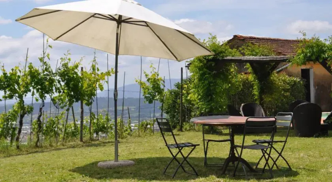 Casa Speri Pescia