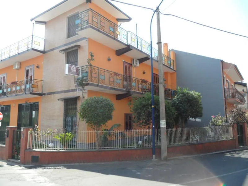 IL B&B Maison Graziella