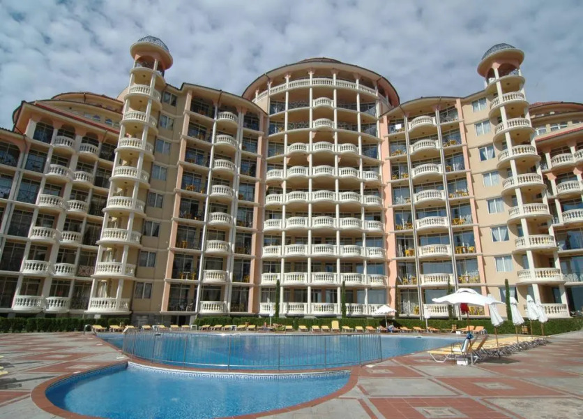 Andalusia Beach & Spa Hotel All Inclusive