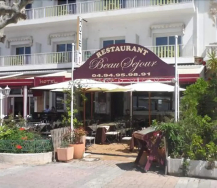 Hôtel Le Beau Séjour