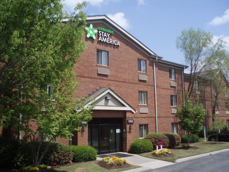 Extended Stay America Suites - Atlanta - Peachtree Corners