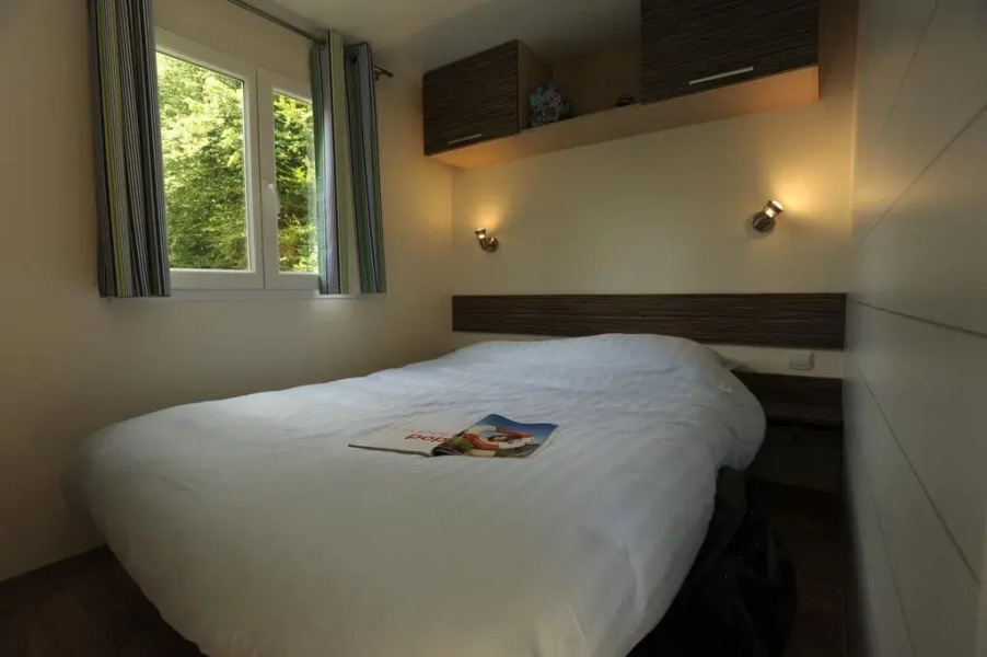 Camping Parc la Clusure