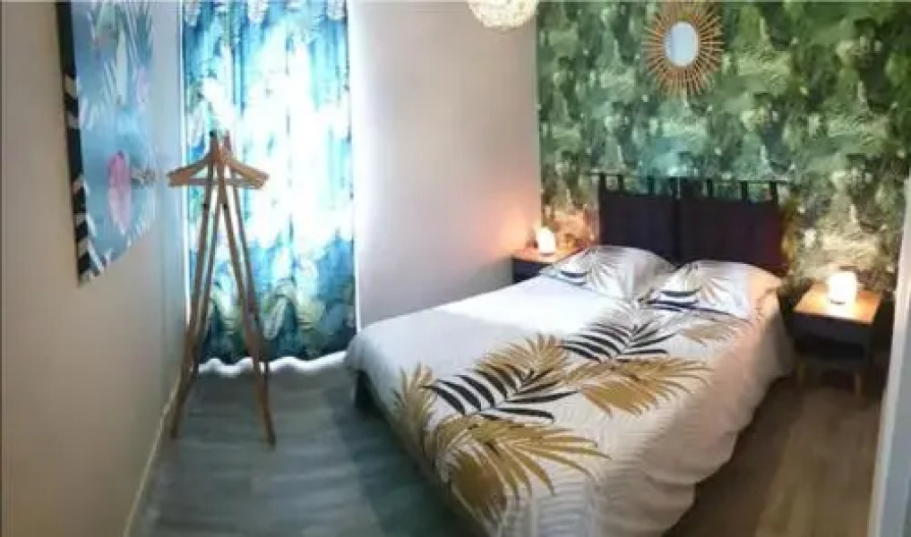 Gite le petit Bonheur