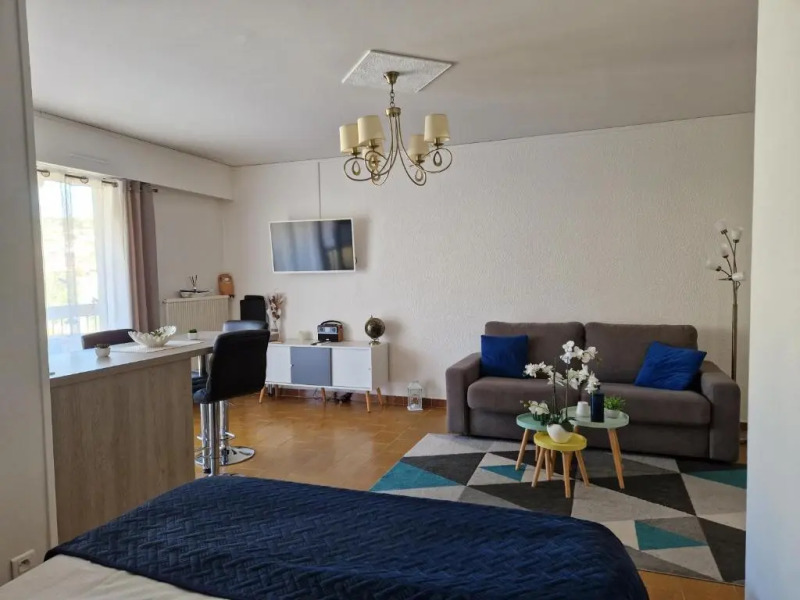 Apartment L'estivalière