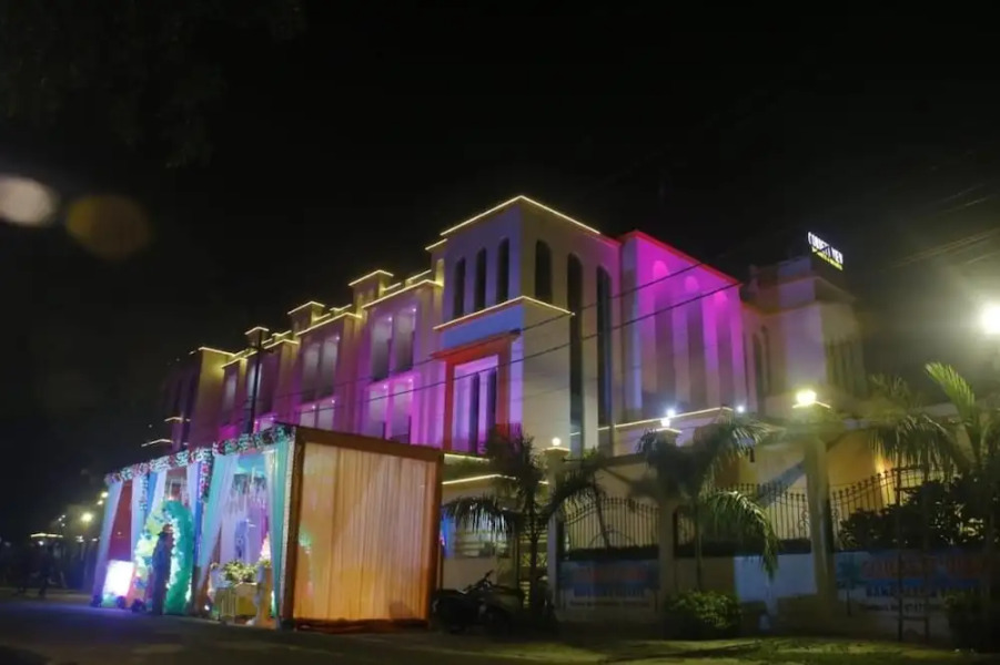 Corbett View Banquets and Resorts