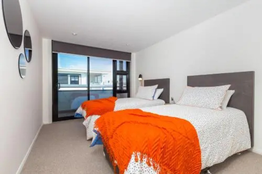 Bridge View Apartments