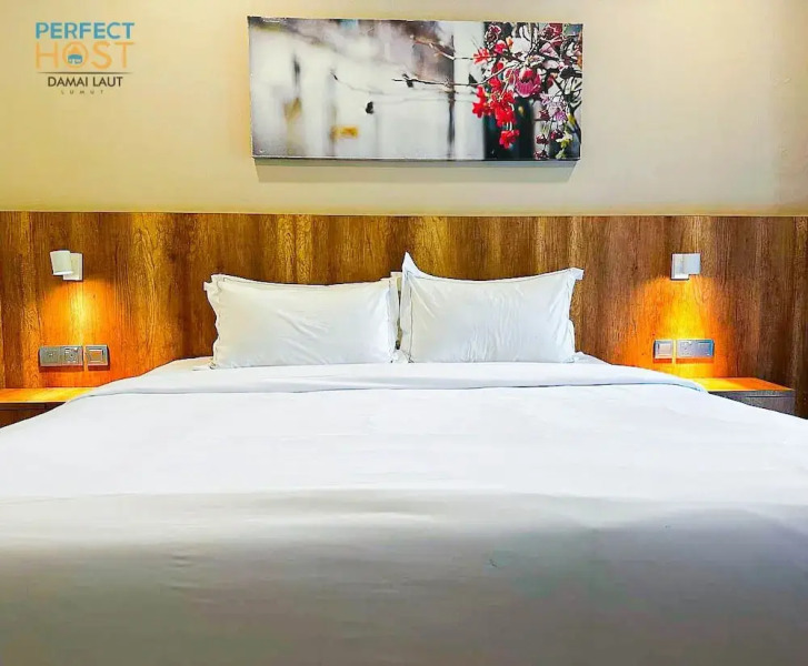 Damai Laut Escape by Perfect Host