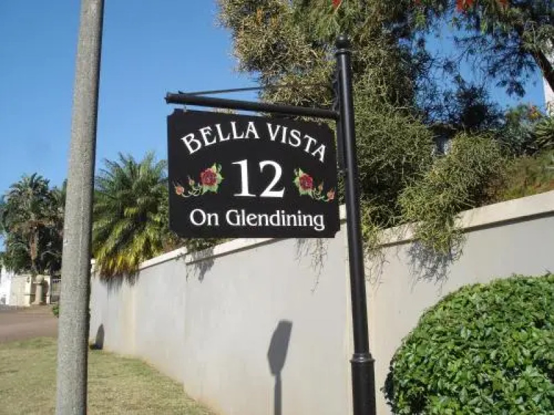 Bella Vista Guest House
