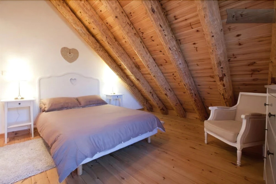 Domaine de Ville Cherel