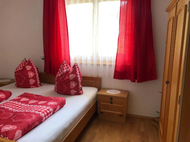 Apartment Sunshine Bruck am Ziller