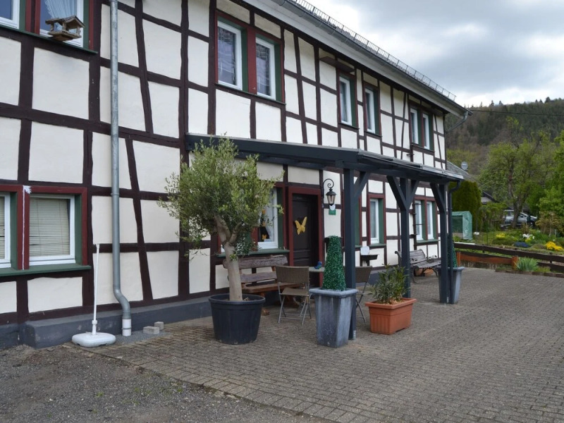 Ferienwohnung Nellessen