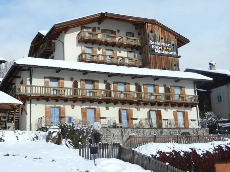 Residence Miramonti
