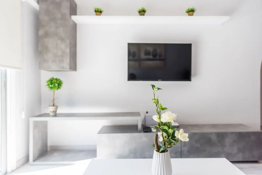 Paradise Promenade Apartment